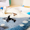 Tara Treasures: Arctic Play Mat Playscape