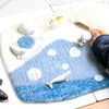 Tara Treasures: Arctic Play Mat Playscape