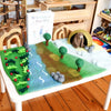 Tara Treasures: Bear Hunt Play Mat Playscape