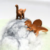 Tara Treasures: Dinosaur Ice Age Play Mat Playscape