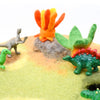 Tara Treasures: Dinosaur Land Play Mat Playscape