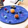 Tara Treasures: Solar System Outer Space Play Mat Playscape