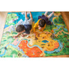 Habitat Mat - The Explorer Wildlife Play Mat