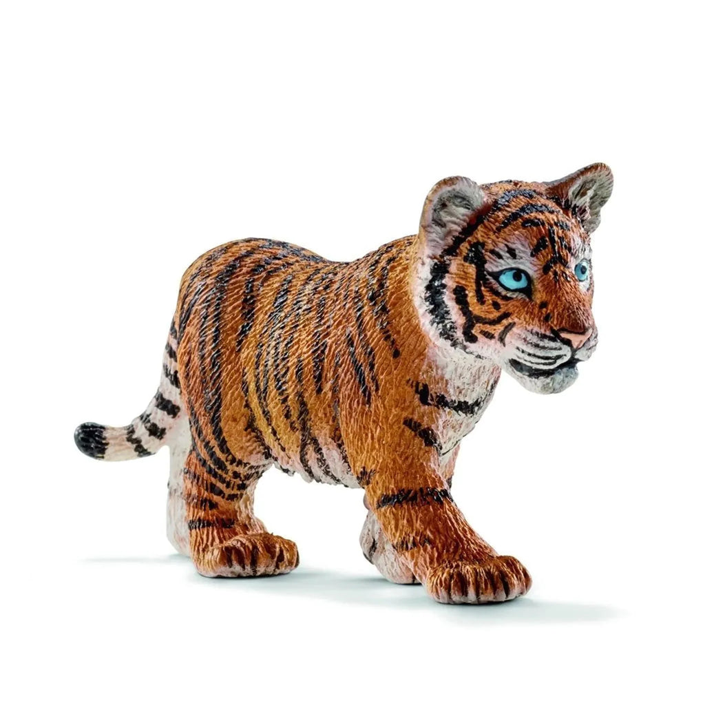 Schleich Big Cats – 10 piece set – Animal Kingdoms Toy Store