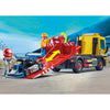 Playmobil Towing Service - Pre Sale