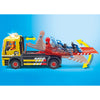 Playmobil Towing Service