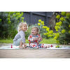 Habitat Mat - The Community Town Play Mat