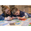 Habitat Mat - The Community Town Play Mat