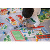 Habitat Mat - The Community Town Play Mat