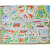 Habitat Mat - The Community Town Play Mat