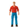 Schleich Tractor with Trailer