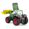 Schleich Tractor with Trailer