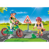Playmobil Traffic Education