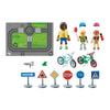 Playmobil Traffic Education