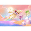 Playmobil Trip with Pegasus Foals in the Clouds - Pre Sale