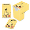 Pokemon TCG ULTRA PRO - Pikachu Full View Deck Box