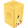 Pokemon Alcove Tower Deck Box - Pikachu