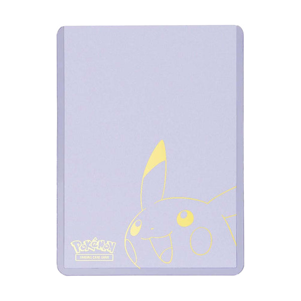 Ultra Pro Deck Sleeves - Pikachu Top Loader - 35pt - 25 pack