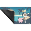 Pokemon Playmat Ultra Pro - Lillie and Clefairy