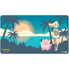 Pokemon Playmat Ultra Pro - Lillie and Clefairy