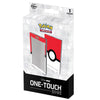 Ultra Pro Single 35pt One-Touch Edge - Magnetic Card Holder