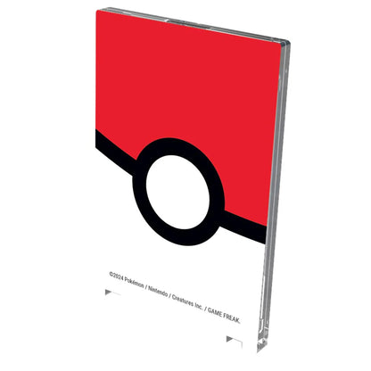 Ultra Pro Single 35pt One-Touch Edge - Magnetic Card Holder