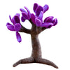 Tara Treasures: Felt Seasonal Tree - Spring