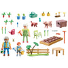 Playmobil Vegetable Garden with Grandparents - Pre Sale