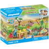 Playmobil Vegetable Garden with Grandparents - Pre Sale