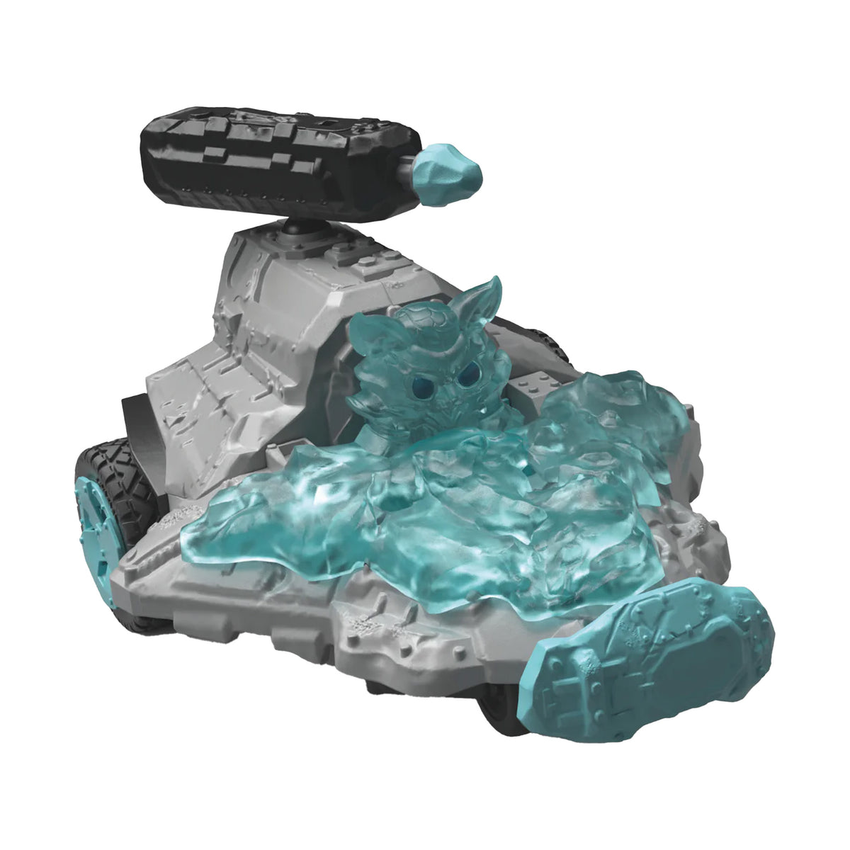 Schleich Ice Jet Vehicle with Mini Creature