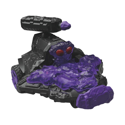 Schleich Shadow Jet Vehicle with Mini Creature