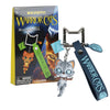 Warrior Cats Collectible Charm