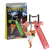 Warrior Cats Collectible Charm