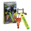 Warrior Cats Collectible Charm
