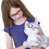 Warrior Cats Large Mystery Plush