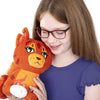 Warrior Cats Large Mystery Plush