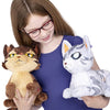 Warrior Cats Large Mystery Plush