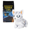 Warrior Cats Large Mystery Plush