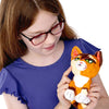 Warrior Cats Mini Mystery Plush