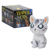 Warrior Cats Mini Mystery Plush