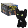 Warrior Cats Mini Mystery Plush