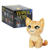 Warrior Cats Mini Mystery Plush