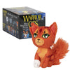 Warrior Cats Mini Mystery Plush