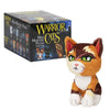 Warrior Cats Mini Mystery Plush