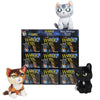 Warrior Cats Mini Mystery Plush