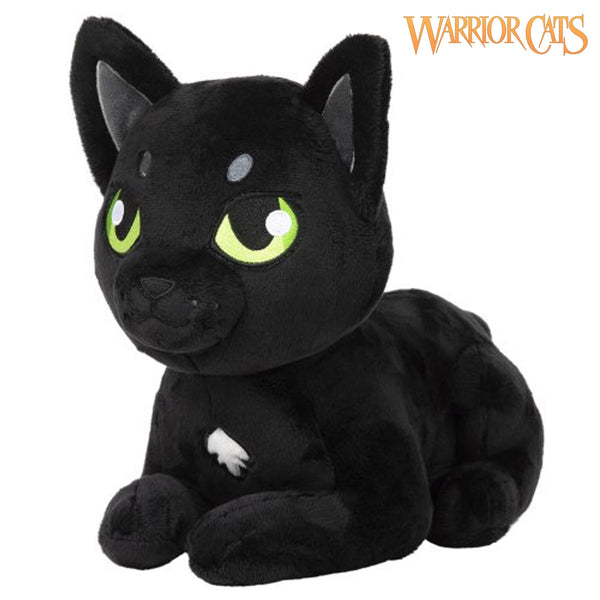 Warrior Cats Large Mystery Plush - Ravenpaw