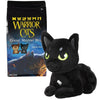 Warrior Cats Large Mystery Plush - Ravenpaw