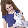 Warrior Cats Large Mystery Plush - Jayfeather