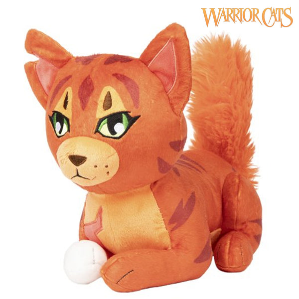 Warrior Cats Large Mystery Plush - Squirrelflight
