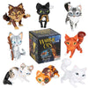 Warrior Cats Mystery Figures
